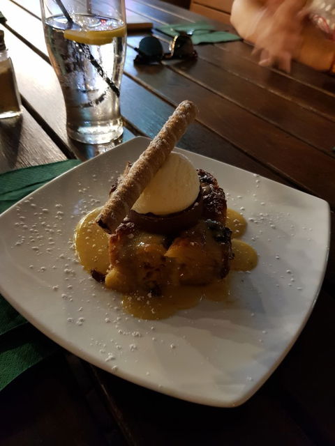 Woodbridge Hotel - Brisbane Tourism 3