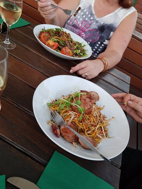 Woodbridge Hotel - Brisbane Tourism 6