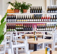 Canteen Pizza - Brisbane Tourism