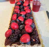 Dolce  Salato Tony Ale - Tourism Brisbane