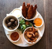 Dome Cafe - Tourism Brisbane