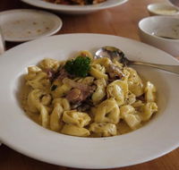 Embers Restaurant