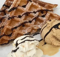 Gelato 101 Vegan Artisan - Brisbane Tourism