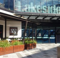 Health Freak Cafe - Tourism Brisbane