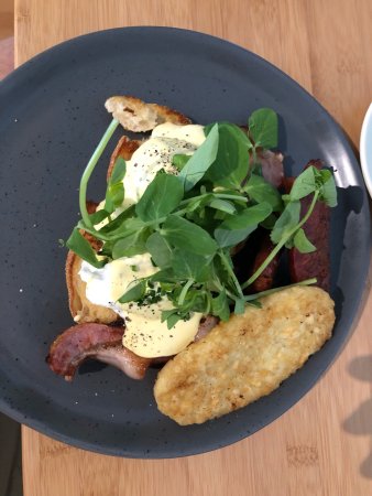Highgate SA Brisbane Tourism