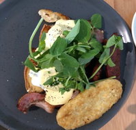 Mad Good Cafe  Catering - Brisbane Tourism