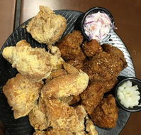 Nene Chicken - Tourism Brisbane