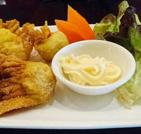 Pearl Restaurant - Tourism Brisbane