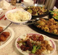 Sun Hing - Brisbane Tourism