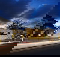 The Gate Bar  Bistro - Brisbane Tourism