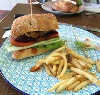 The Jolly Pig - Brisbane Tourism