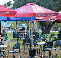 Tomato Lake Cafe - Tourism Brisbane