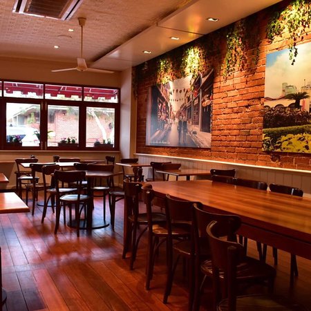 VINA H Cafe And Restaurant - Brisbane 4u 0