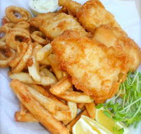 Amberjacks - Brisbane Tourism
