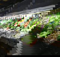 Boatshed Delicatessen - Brisbane Tourism