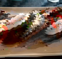 Bunkers Beach House - Tourism Brisbane