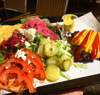 Burger Bones - Tourism Brisbane