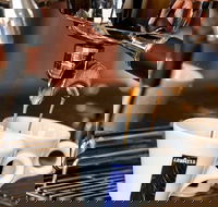 Chapel Cafe - Tourism Brisbane