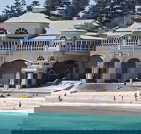 Cottesloe General Store - Brisbane Tourism
