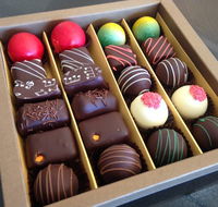 Dark Side Chocolates - Tourism Brisbane