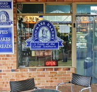Denmark Bakery - Tourism Brisbane