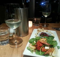 Denmark Hotel Restaurant - Tourism Brisbane