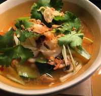 Fish Face Takeaway and Restaurant - Tourism Brisbane