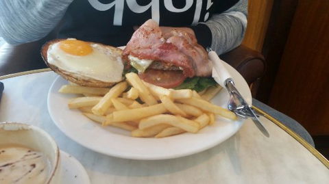 Kwinana Dome Cafe - Tourism Brisbane 0
