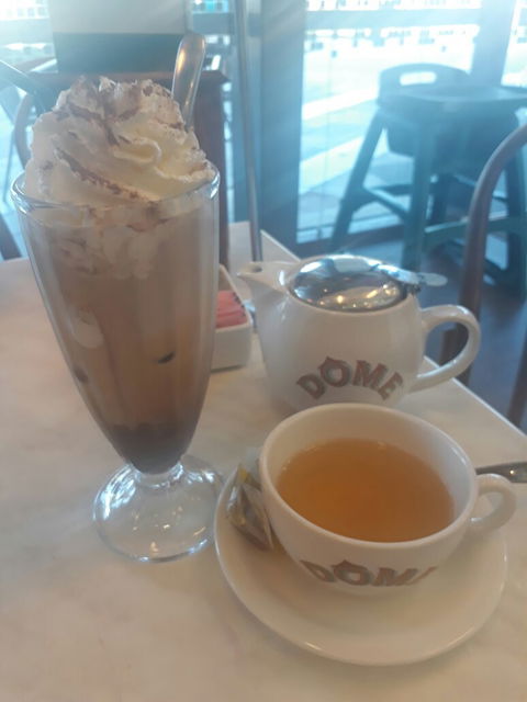 Kwinana Dome Cafe - Tourism Brisbane 9