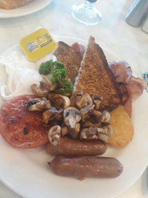 Kwinana Dome Cafe - Tourism Brisbane 11