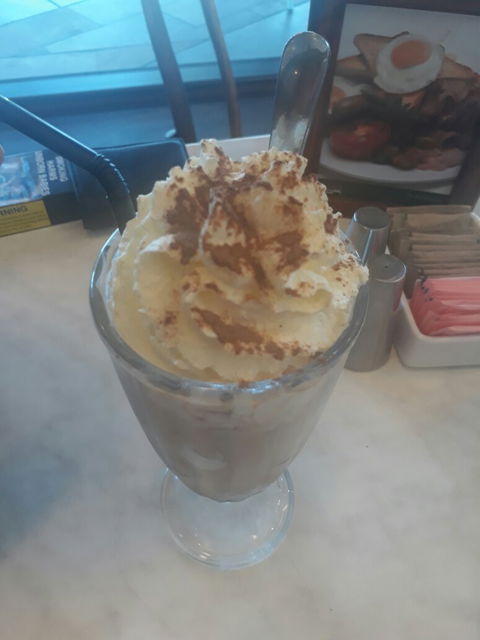 Kwinana Dome Cafe - Tourism Brisbane 4