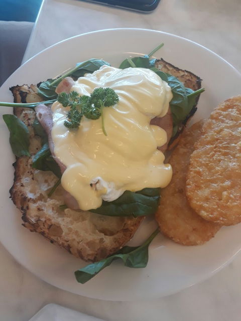 Kwinana Dome Cafe - Tourism Brisbane 6