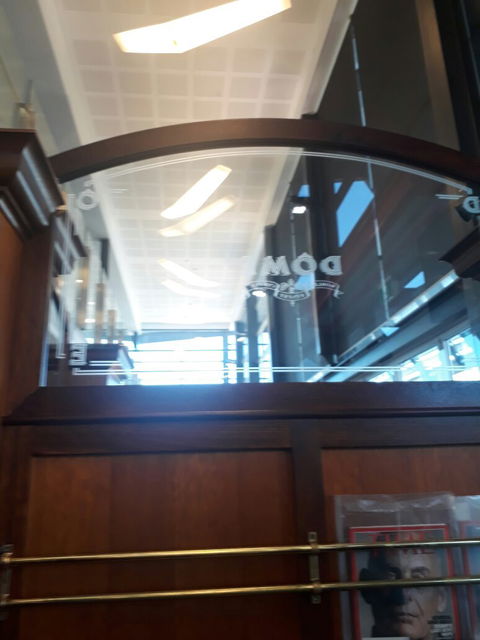 Kwinana Dome Cafe - Tourism Brisbane 7
