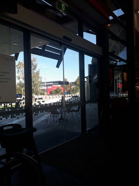Kwinana Dome Cafe - Tourism Brisbane 8