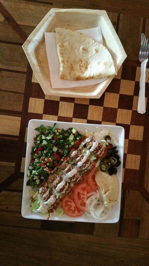 Land Of Pharaohs - Tourism Brisbane 2