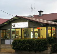 Madfish and Chips - Tourism Brisbane