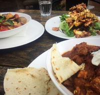 Mrs. Jones Cafe - Tourism Brisbane