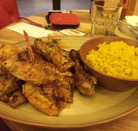 Nando's Belmont