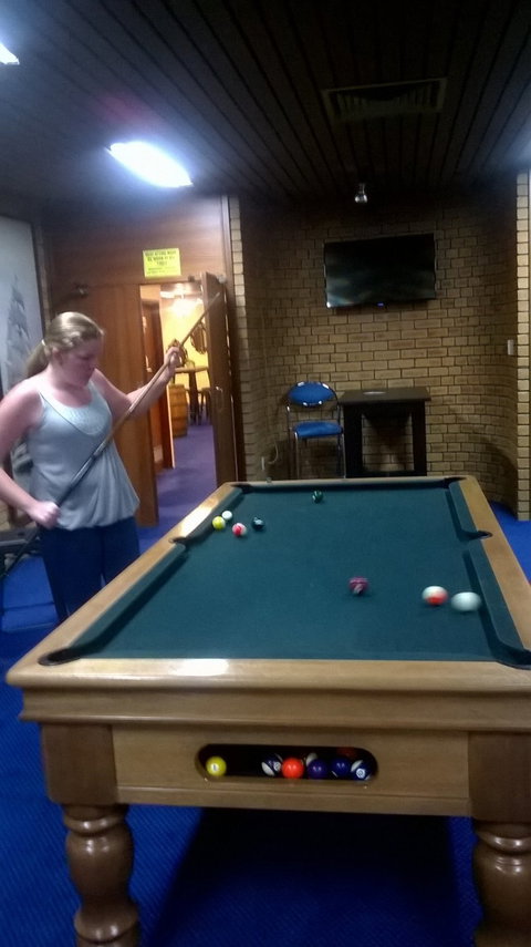 Ocean Clipper Inn - Tourism Brisbane 2