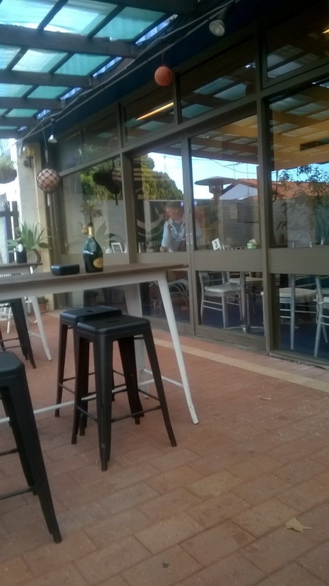 Ocean Clipper Inn - Tourism Brisbane 3