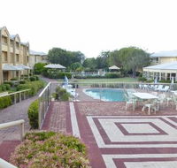 Reflections at Abbey Beach Resort - Tourism Brisbane