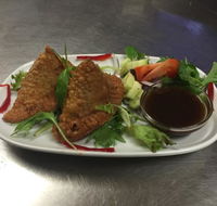 Samras Indian Cuisine - Tourism Brisbane