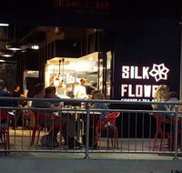 Silk Flower - Tourism Brisbane