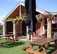 Singlefile Winery Restaurant - Tourism Brisbane