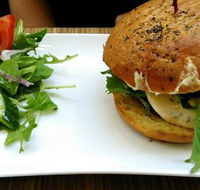the Coffee Club - Garden City Perth - Tourism Brisbane