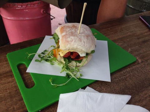 The Good Cartel - Tourism Brisbane 0