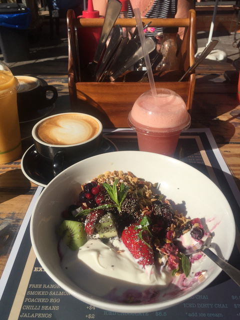 The Good Cartel - Tourism Brisbane 5