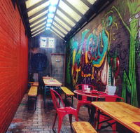 The Pantry on Prince - Tourism Brisbane