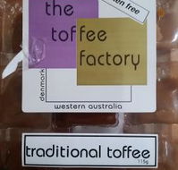 The Toffee Factory - Tourism Brisbane