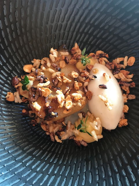 Xanadu Restaurant - Brisbane Tourism 2